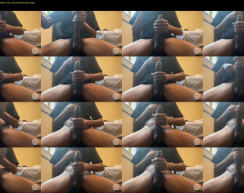 superbbc16 — 4 minute Chaturbate male naked cam show, 720p, Feb 27, 2026