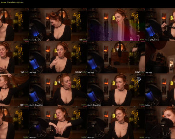 tinatopp — 34 minute Chaturbate female naked cam show, 720p, Feb 27, 2026