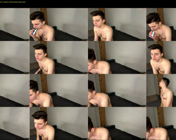 tw1nflame — 3 minute Chaturbate couple naked cam show, 720p, Feb 27, 2026