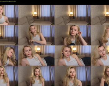 yennaone — 49 minute Chaturbate female naked cam show, 720p, Feb 27, 2026