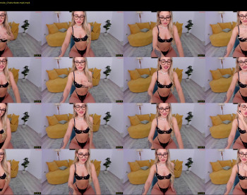 _arry — 6 minute Chaturbate female naked cam show, 720p, Feb 28, 2026