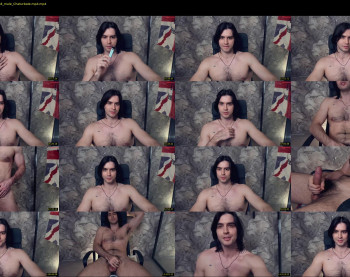 _fatrabbit — 90 minute Chaturbate male naked cam show, 720p, Feb 28, 2026