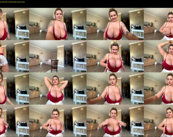 _morpho_ — 34 minute Chaturbate female naked cam show, 720p, Feb 28, 2026