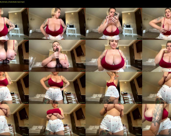 _morpho_ — 101 minute Chaturbate female naked cam show, 720p, Feb 28, 2026