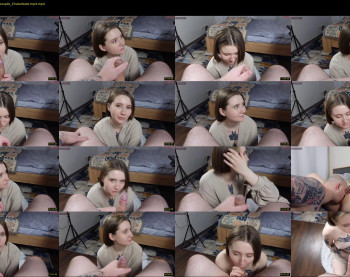 alpugh — 67 minute Chaturbate couple naked cam show, 720p, Feb 28, 2026