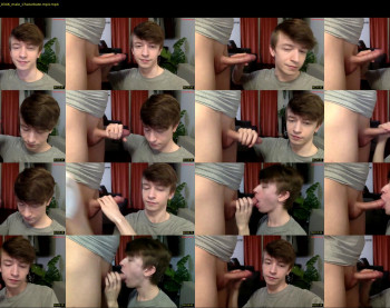 ashingwest97 — 4 minute Chaturbate male naked cam show, 480p, Mar 1, 2026