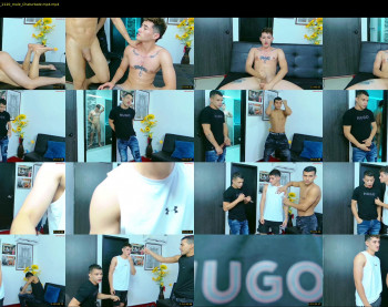 boysgang_sex — 86 minute Chaturbate male naked cam show, 720p, Feb 28, 2026