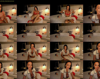 devil_bby — 24 minute Chaturbate female naked cam show, 720p, Feb 28, 2026