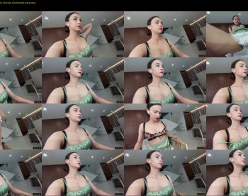 ehotlovea — 121 minute Chaturbate female naked cam show, 720p, Feb 28, 2026