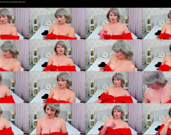 elisarosse_ — 17 minute Chaturbate female naked cam show, 720p, Mar 1, 2026