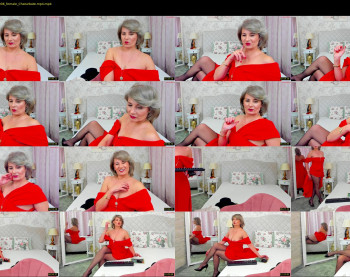 elisarosse_ — 13 minute Chaturbate female naked cam show, 720p, Mar 1, 2026