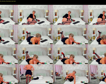 elisarosse_ — 9 minute Chaturbate female naked cam show, 720p, Mar 1, 2026