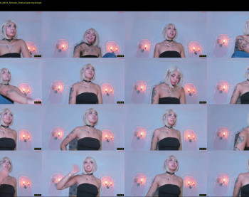 emma_torres__ — 3 minute Chaturbate female naked cam show, 720p, Mar 1, 2026