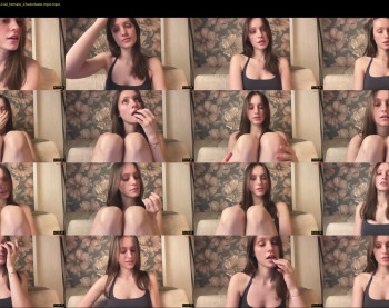 fflloowweerr — 10 minute Chaturbate couple naked cam show, 720p, Feb 28, 2026