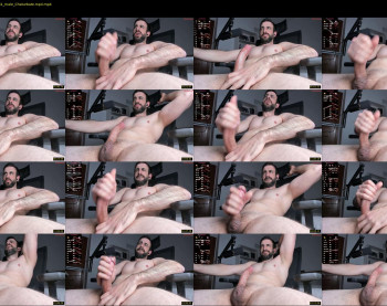 firestud_x — 29 minute Chaturbate male naked cam show, 720p, Feb 28, 2026