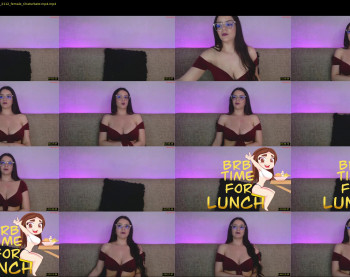 haru_blossom — 121 minute Chaturbate female naked cam show, 720p, Feb 28, 2026