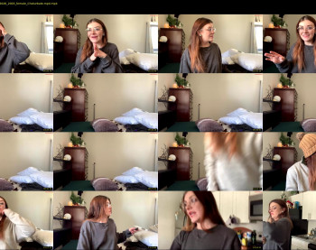 intothewoodswego — 16 minute Chaturbate female naked cam show, 720p, Feb 28, 2026