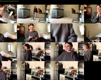 intothewoodswego — 29 minute Chaturbate female naked cam show, 720p, Feb 28, 2026