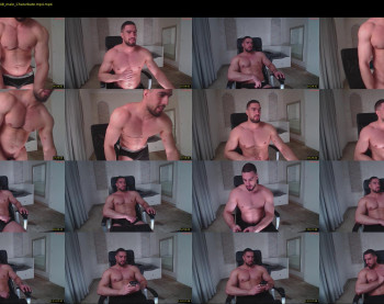 ivanhydee — 94 minute Chaturbate male naked cam show, 720p, Feb 28, 2026
