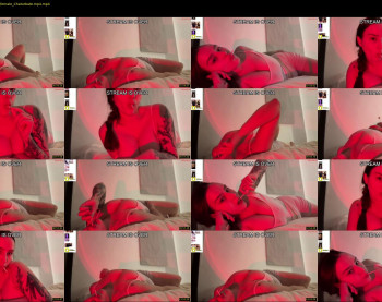 joliejoy — 17 minute Chaturbate female naked cam show, 720p, Feb 28, 2026