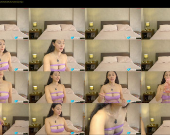 kellytesh — 5 minute Chaturbate female naked cam show, 720p, Feb 28, 2026