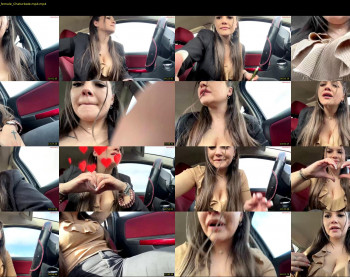 lissa__1 — 46 minute Chaturbate female naked cam show, 720p, Feb 28, 2026