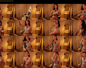 madisonlara — 34 minute Chaturbate female naked cam show, 720p, Feb 28, 2026