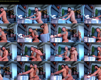 maximo_and_marcelo — 47 minute Chaturbate couple naked cam show, 720p, Feb 28, 2026