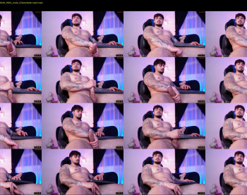 maximo_rodriguez — 14 minute Chaturbate male naked cam show, 720p, Feb 28, 2026