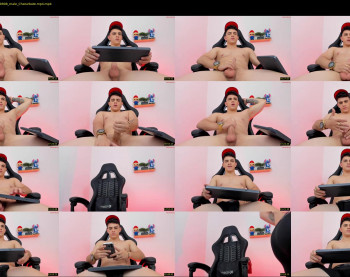 mikecooper_ — 26 minute Chaturbate male naked cam show, 720p, Feb 28, 2026