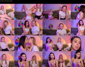 mimipaws — 113 minute Chaturbate couple naked cam show, 720p, Feb 28, 2026