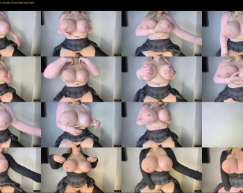 neonjade — 54 minute Chaturbate female naked cam show, 720p, Mar 1, 2026