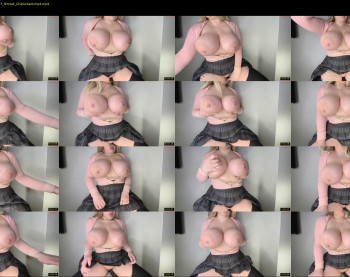 neonjade — 17 minute Chaturbate female naked cam show, 720p, Feb 28, 2026
