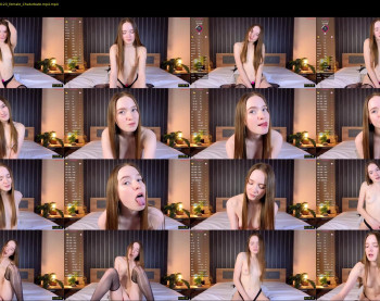 reaganprigg — 41 minute Chaturbate female naked cam show, 720p, Mar 1, 2026