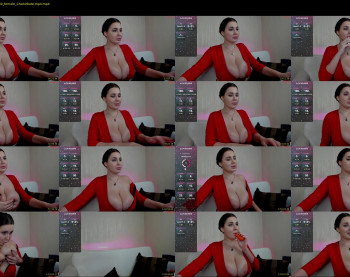 ronnie__g — 109 minute Chaturbate female naked cam show, 720p, Feb 28, 2026