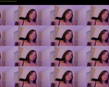 rosetaylorla — 8 minute Chaturbate female naked cam show, 720p, Feb 28, 2026