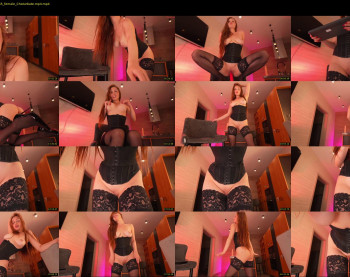rosyemily — 46 minute Chaturbate female naked cam show, 720p, Feb 28, 2026