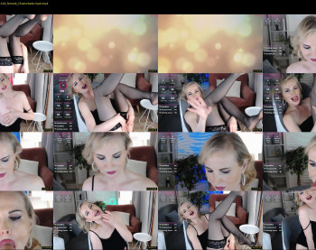sandra_kind — 120 minute Chaturbate female naked cam show, 720p, Feb 28, 2026