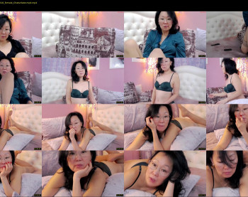 sandrami__ — 43 minute Chaturbate female naked cam show, 720p, Feb 28, 2026