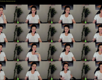 sara_devills — 5 minute Chaturbate female naked cam show, 720p, Feb 28, 2026