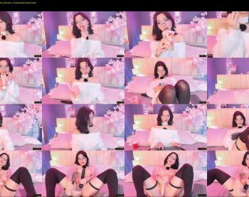 shizuko___ — 121 minute Chaturbate female naked cam show, 720p, Mar 1, 2026