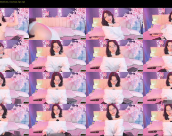 shizuko___ — 27 minute Chaturbate female naked cam show, 720p, Mar 1, 2026