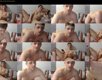 sweeeettt___ — 121 minute Chaturbate male naked cam show, 720p, Feb 28, 2026