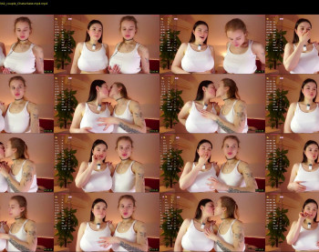 sweetyoops — 9 minute Chaturbate female naked cam show, 720p, Feb 28, 2026