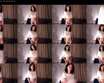 sweetyoops — 40 minute Chaturbate female naked cam show, 720p, Feb 28, 2026