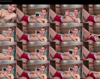 tai_fun — 9 minute Chaturbate male naked cam show, 720p, Mar 1, 2026