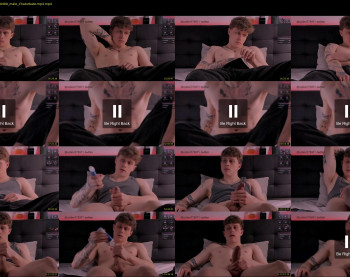 talkinghead7 — 93 minute Chaturbate male naked cam show, 720p, Mar 1, 2026
