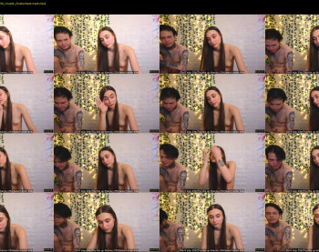 teeaapsex — 6 minute Chaturbate couple naked cam show, 720p, Feb 28, 2026