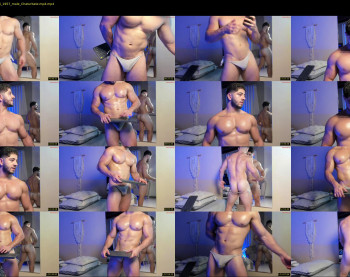thiago_moretti — 82 minute Chaturbate male naked cam show, 720p, Feb 28, 2026