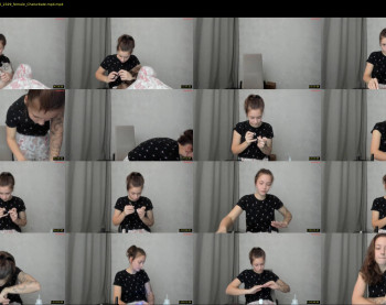 why_again_me — 107 minute Chaturbate female naked cam show, 720p, Feb 28, 2026